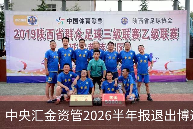 中央汇金资管2026半年报退出博迁新材前十大股东名单