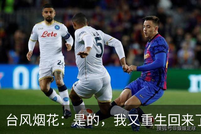 台风烟花：是的，我又重生回来了